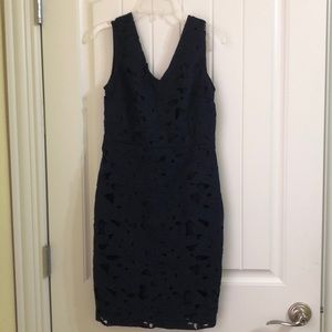 Lace dress